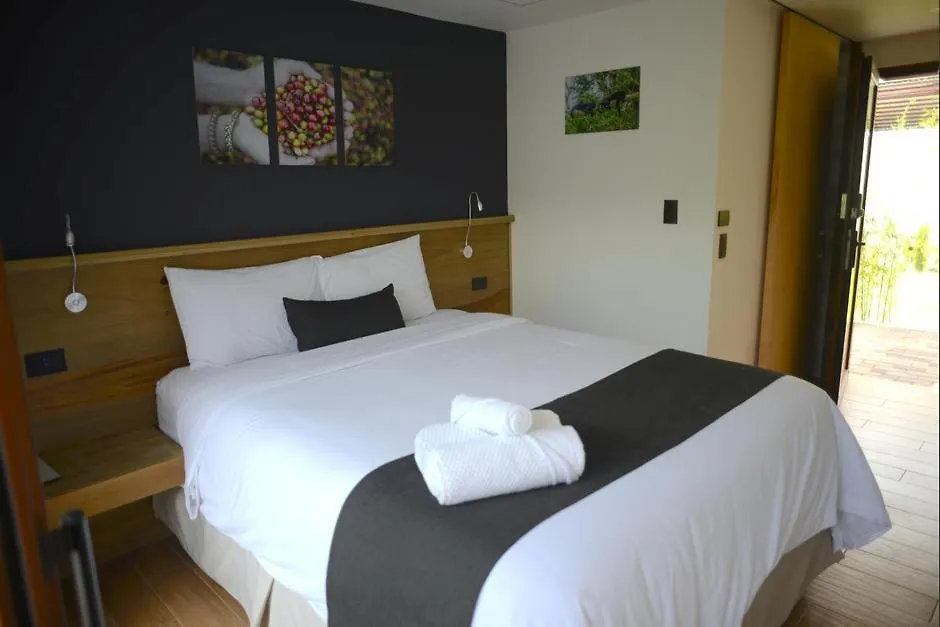 Elite Maya Hotel & Spa Antigua Guatemala